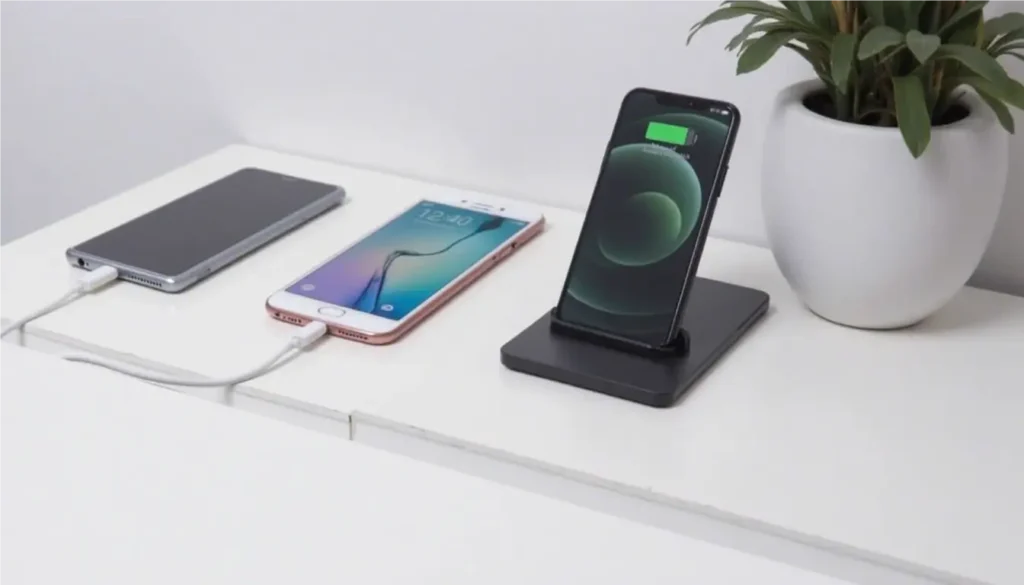 Best Mobile Phone for Fast Charging