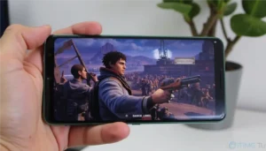 Best Mobile Phone for Gaming