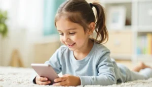 Best Mobile Phone for Kids