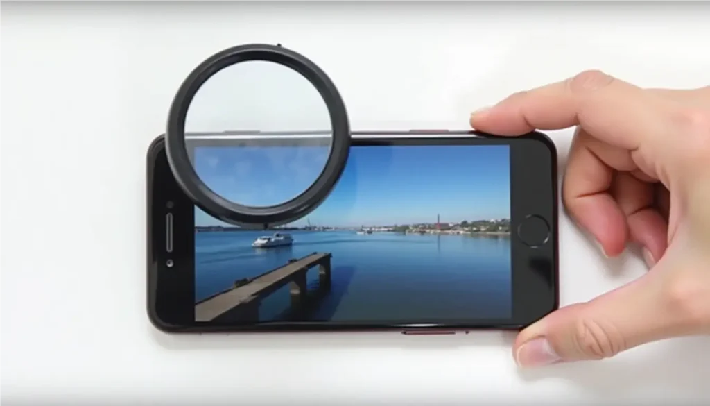 Best Mobile Phone for Large Screen