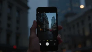 Best Mobile Phone for Low Light Photography