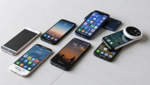 Best Mobile Phone for Music Lovers