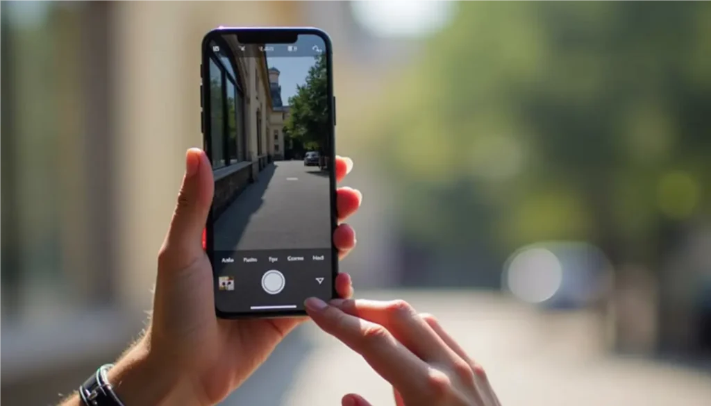 Best Mobile Phone for Photography