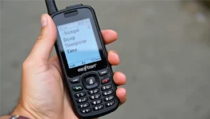 Best Mobile Phone for Rugged Use