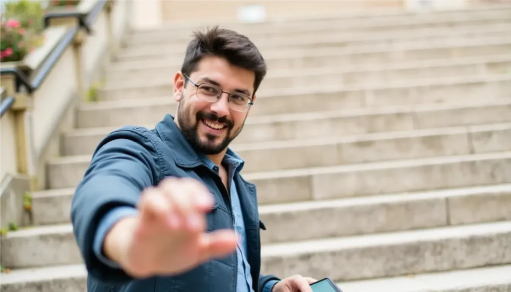 Best Mobile Phone for Selfies