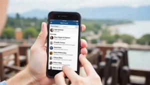 Best Mobile Phone for Travelers