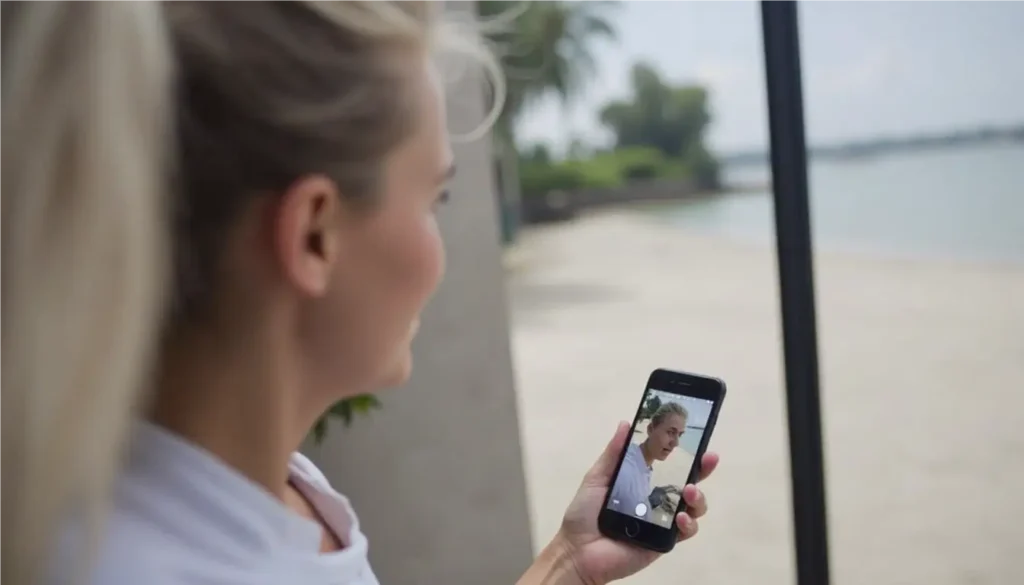 Best Mobile Phone for Video Recording