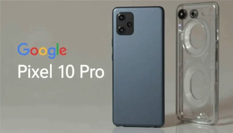 Google Pixel 10 Pro Prototype