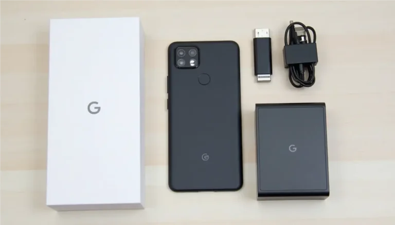 Google Pixel 9 Pro Unlocked