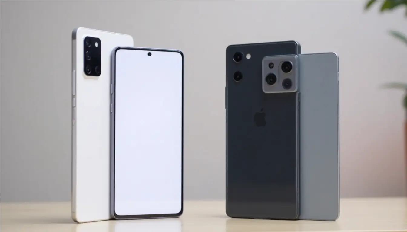 Google Pixel 9 Pro Vs Samsung S24 Ultra: Which Phone Reigns Supreme?