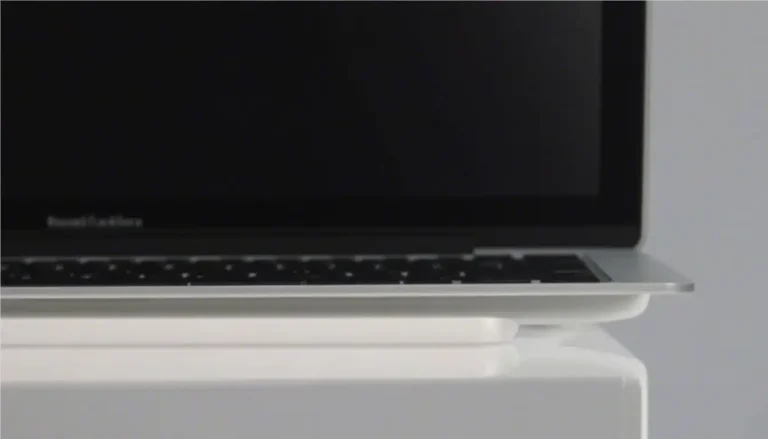 Macbook Pro Shadows Bottom Screen