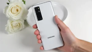 Samsung Galaxy S25 Fe