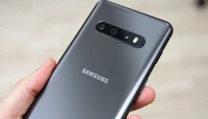 Samsung Galaxy S25 Ultra Leaks