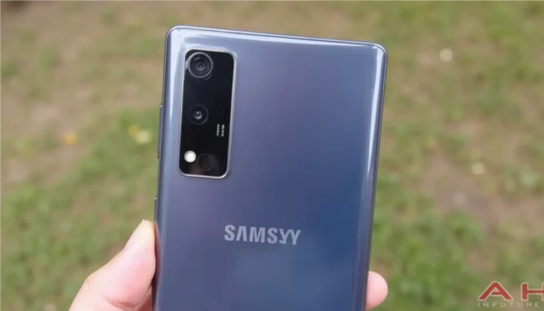 Samsung Galaxy Z Fold7