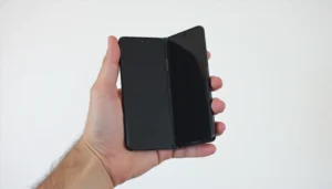 Samsung Galaxy Z Fold7 Leaked Images