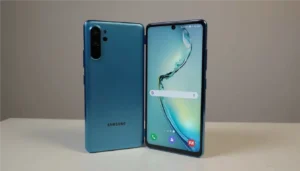 Samsung Galaxy Z Fold7 Performance Comparison