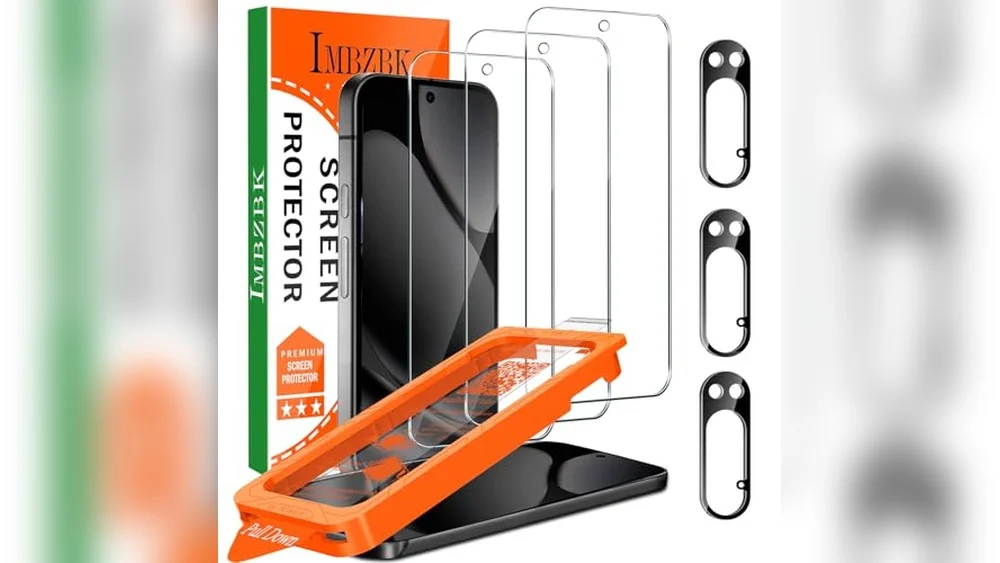 Google Pixel 10 Pro XL Screen Protectors: Ultimate Defense & Clarity